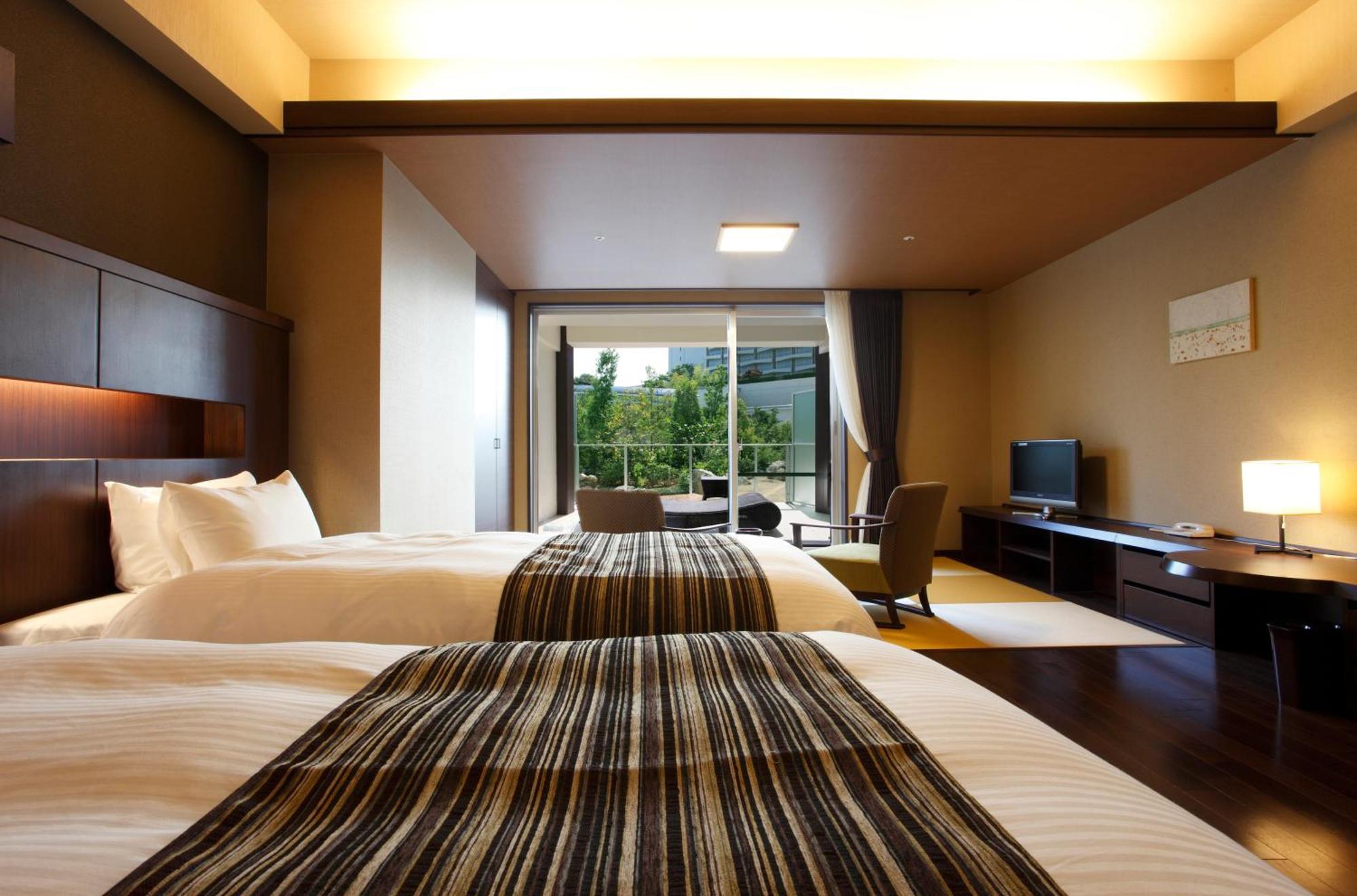 Hotel Wellseason Hamanako Hamamatsu Zimmer foto
