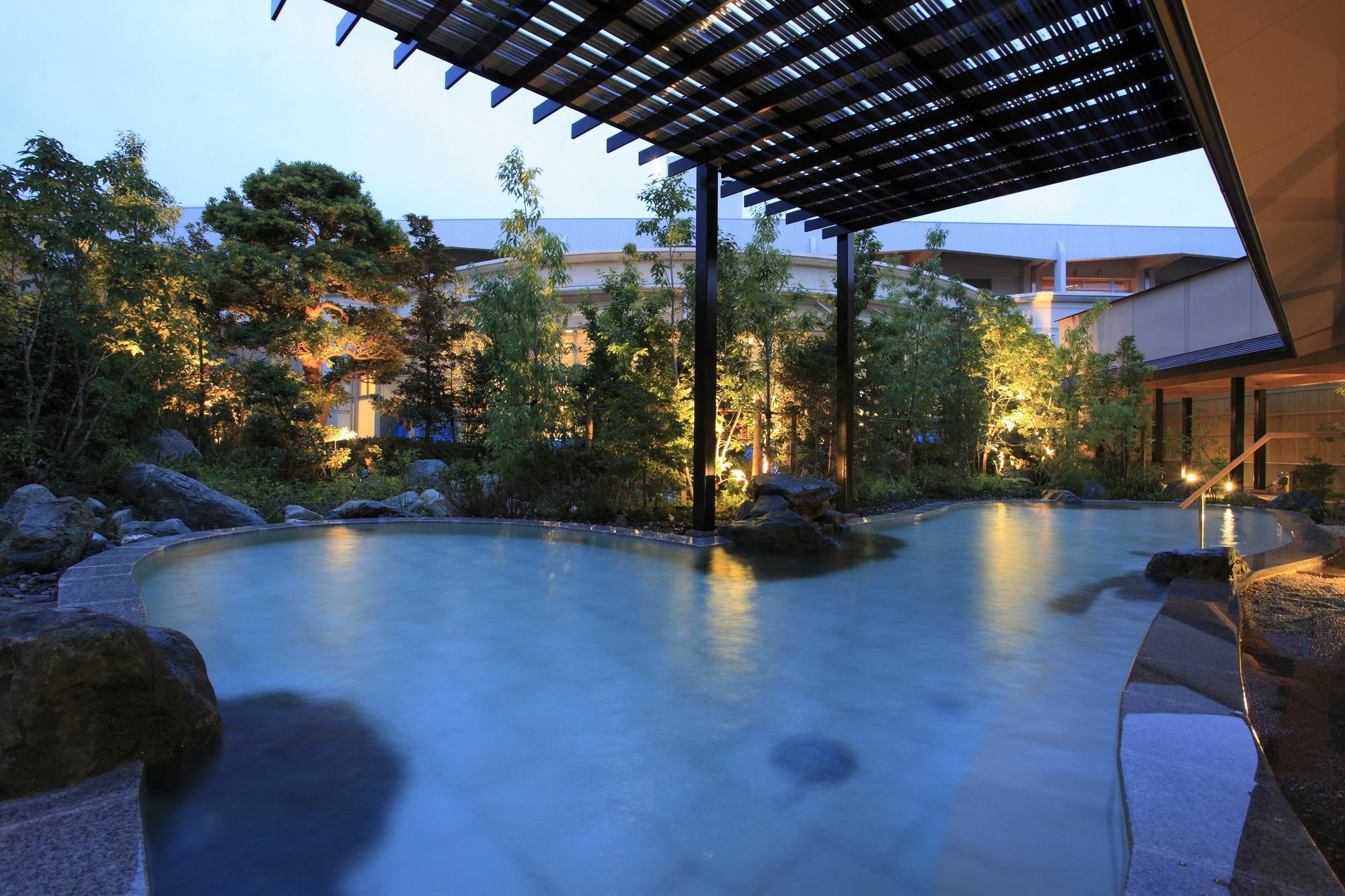 Hotel Wellseason Hamanako Hamamatsu Exterior foto